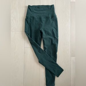 Beautiful buttery soft beyond yoga high rise leggings